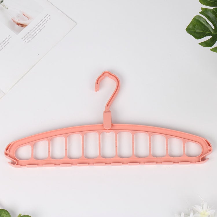 π Maximize Your Closet Space - 49% OFF - β¨2pcs Multifunctional Closet Organizer