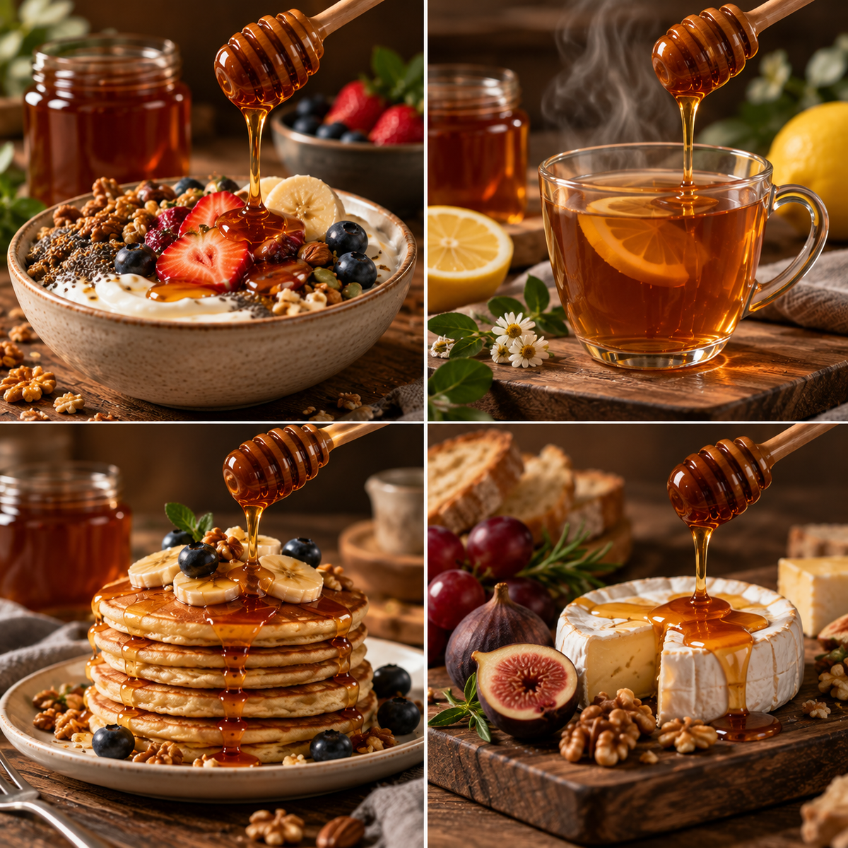 PREMIUM SIDR HONEY