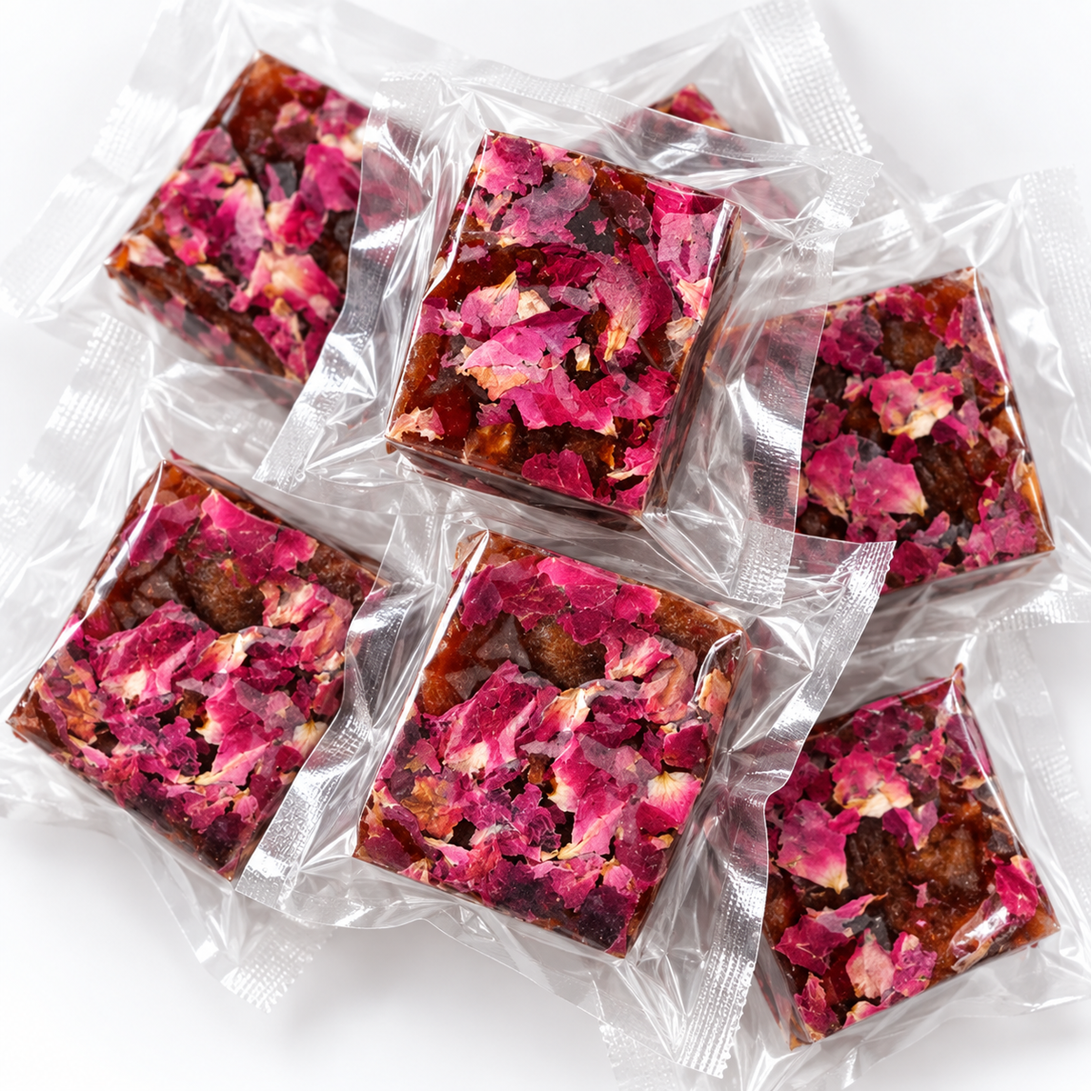 Rose Walnut Fruit Bites™