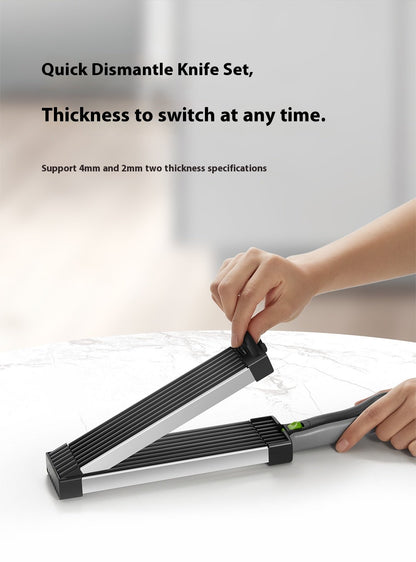 🍖 Elevate Your Cooking - 49% OFF - 😋Meat Cutting Set