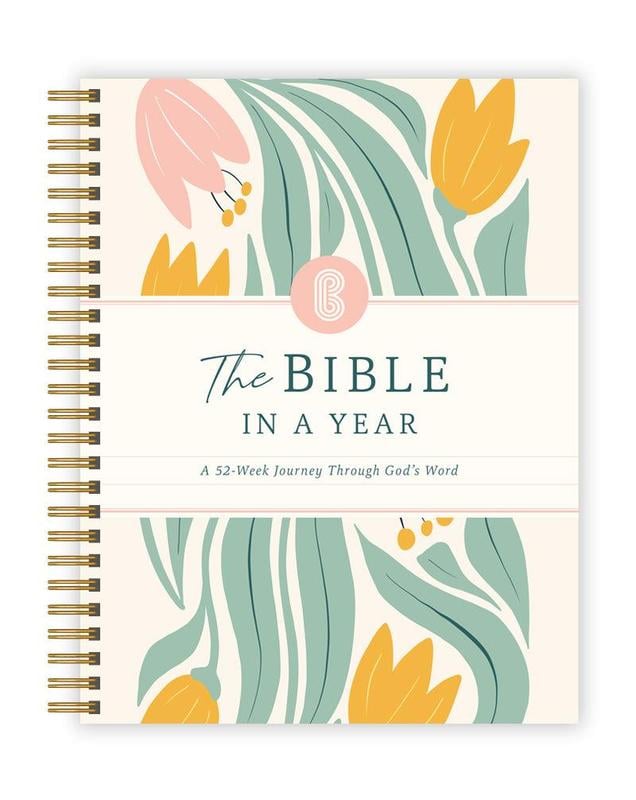 🙏🏼Week Journey Through God's Word