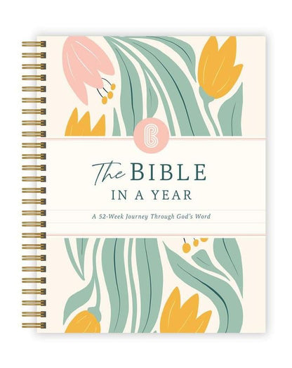 🙏🏼Week Journey Through God's Word