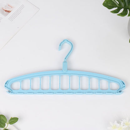 👚 Maximize Your Closet Space - 49% OFF - ✨2pcs Multifunctional Closet Organizer