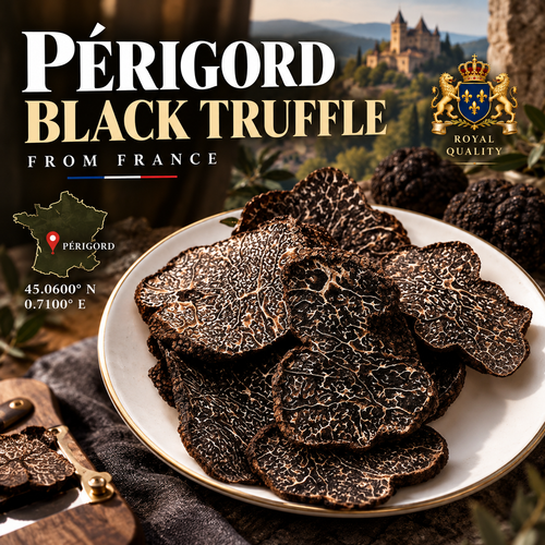 Perigord black truffle™
