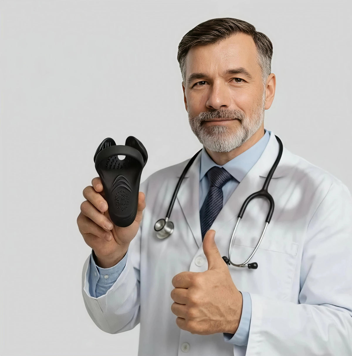 Alisanda™ VitalEngine Pro — The #1 5-in-1 At-Home Trainer That Reverses ED & PE with Medical-Inspired Wave Therapy
