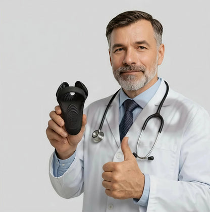Alisanda™ VitalEngine Pro — The #1 5-in-1 At-Home Trainer That Reverses ED & PE with Medical-Inspired Wave Therapy
