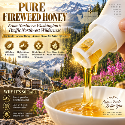 Superfood Honey™
