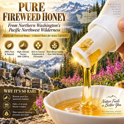 Superfood Honey™