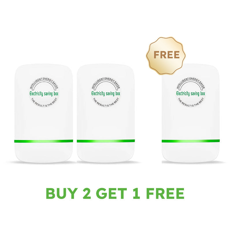 🔥 30KW Home Electricity Saving Box 🔥-9YOE9