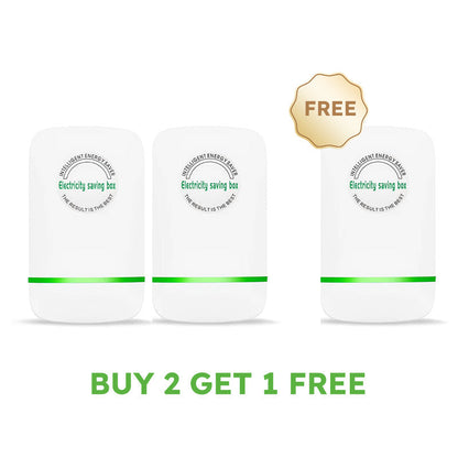🔥 30KW Home Electricity Saving Box 🔥-9YOE9