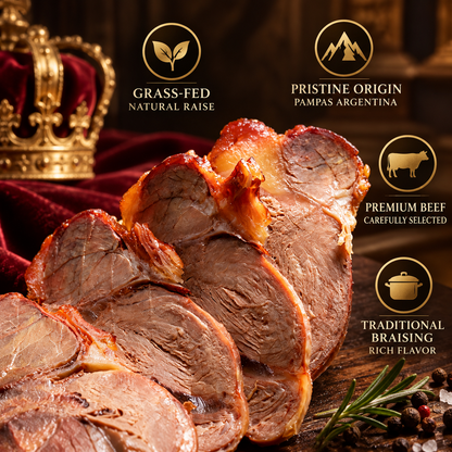 PAMPAS ROYAL BEEF