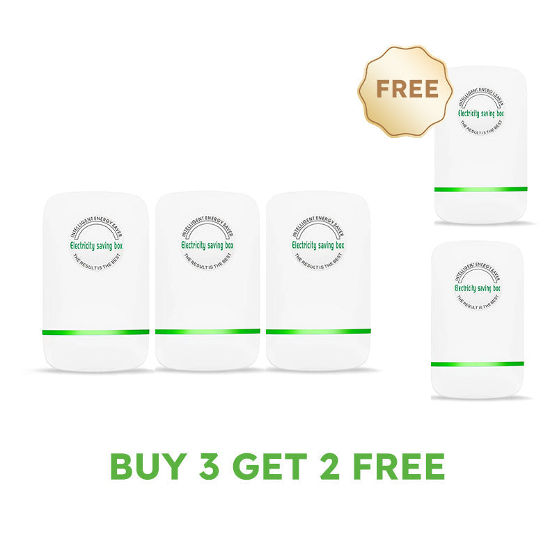 🔥 30KW Home Electricity Saving Box 🔥-9YOE9