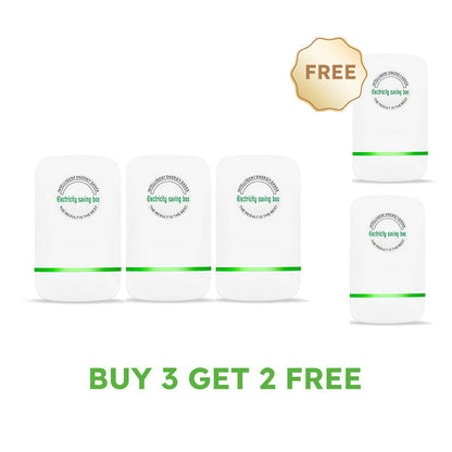 🔥 30KW Home Electricity Saving Box 🔥-9YOE9