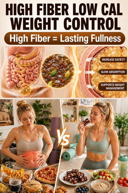 ☂️Fig & Flaxseed Snack Bites | Natural Healthy Snacks