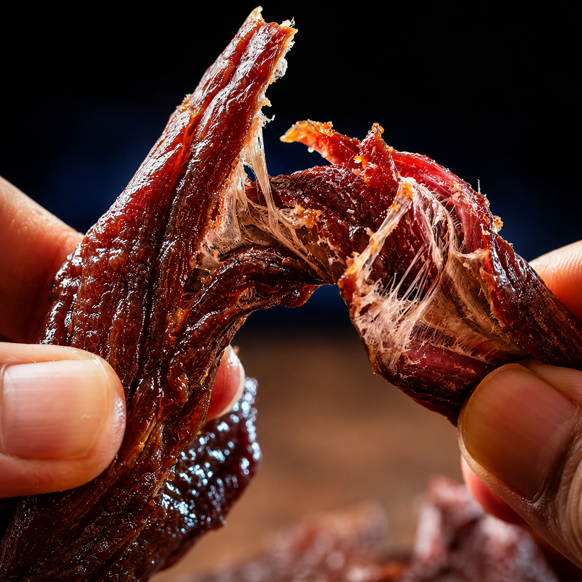 100% Grass-Fed Premium Beef Steak