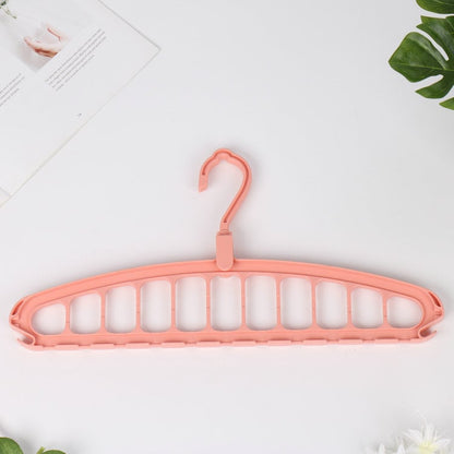👚 Maximize Your Closet Space - 49% OFF - ✨2pcs Multifunctional Closet Organizer