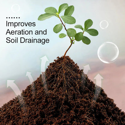 🌱 Boost Your Gardening Success - 49% OFF - ✨ Organic Coconut Coir for Plants