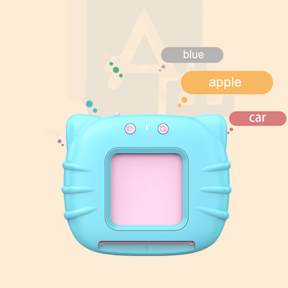 🌟 Ignite Learning Joy - 49% OFF - ✨ Smart Talking Flash Cards - Preschoolers’ Language Superpower!