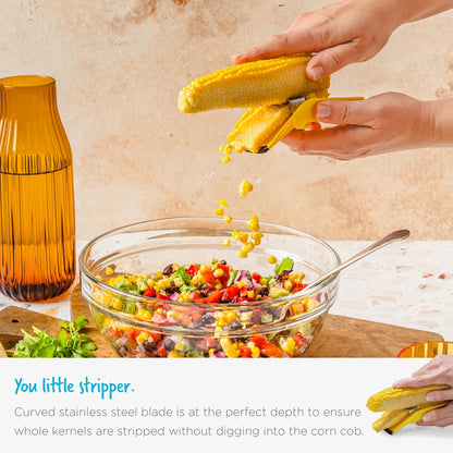 Fast Corn Cob Seperater