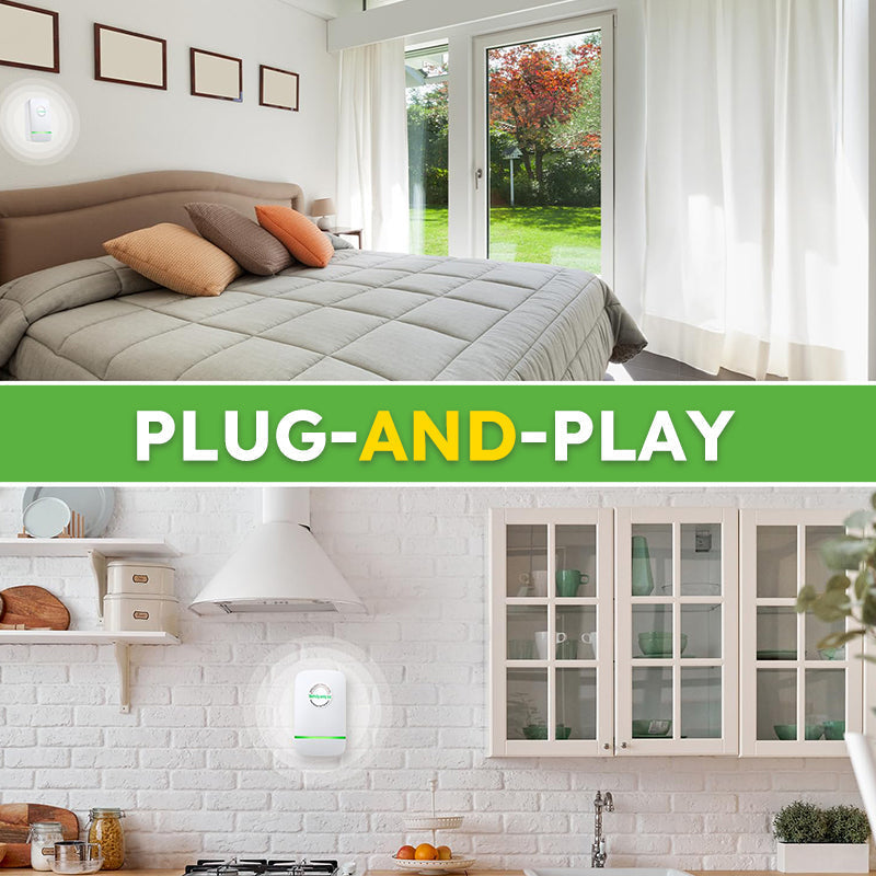 🔥 30KW Home Electricity Saving Box 🔥-9YOE9