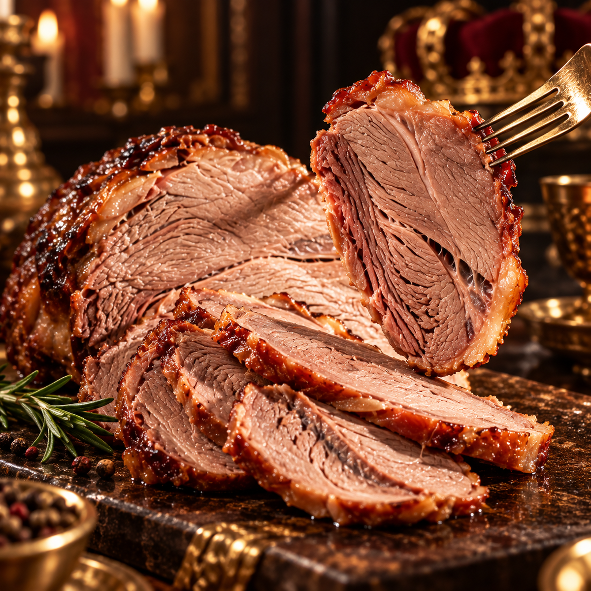 PAMPAS ROYAL BEEF