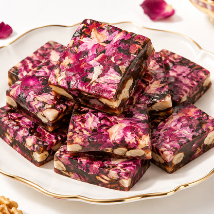 Rose Walnut Fruit Bites™