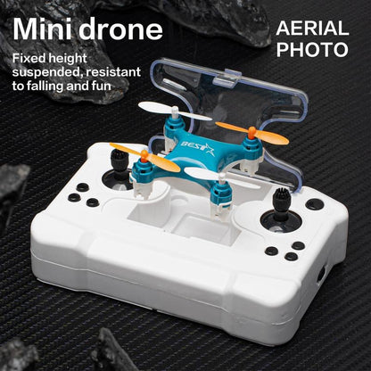 🚁 Top Christmas Gift 2025 🎅 All-Ages Mini Drone with Easy Stunt Flights & 360° Tricks - Perfect Beginner-Friendly Flyer!