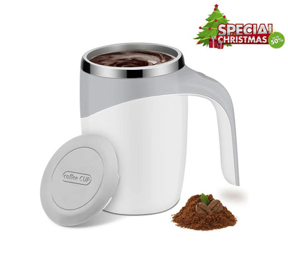 ❄️Winter Discount Frenzy Promotion-49% OFF-🎁Automatic Magnetic Stirring Coffee Mug