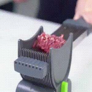 🍖 Elevate Your Cooking - 49% OFF - 😋Meat Cutting Set