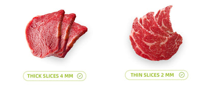 🍖 Elevate Your Cooking - 49% OFF - 😋Meat Cutting Set