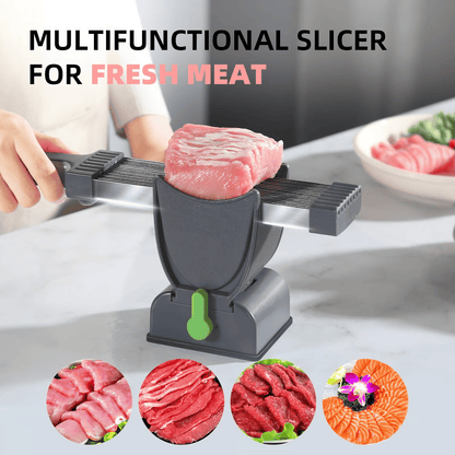 🍖 Elevate Your Cooking - 49% OFF - 😋Meat Cutting Set