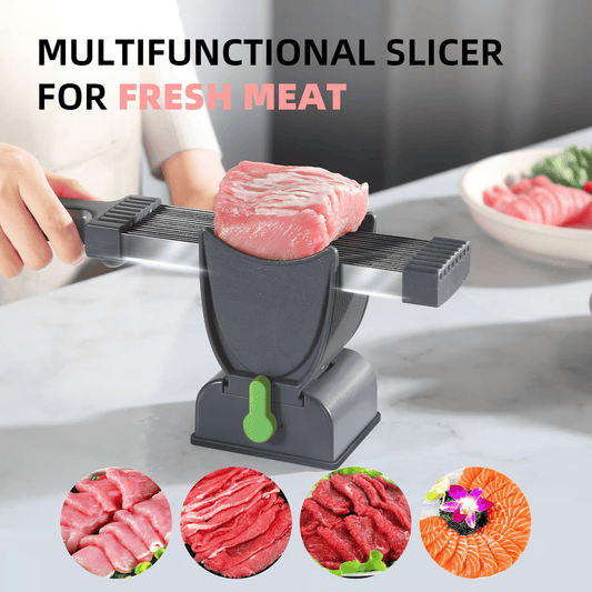 🍖 Elevate Your Cooking - 49% OFF - 😋Meat Cutting Set