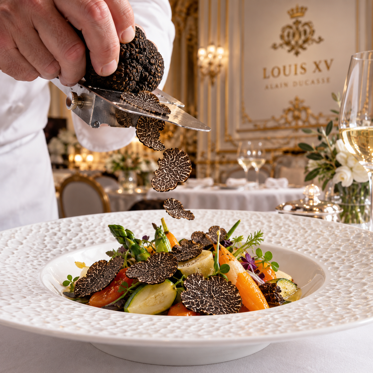 Perigord black truffle™