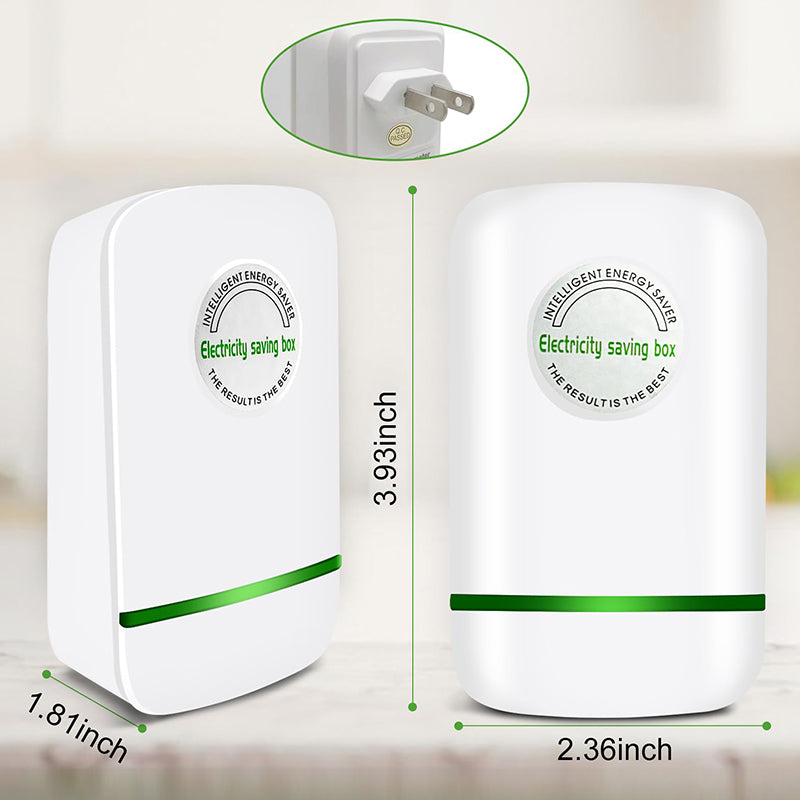 🔥 30KW Home Electricity Saving Box 🔥-9YOE9