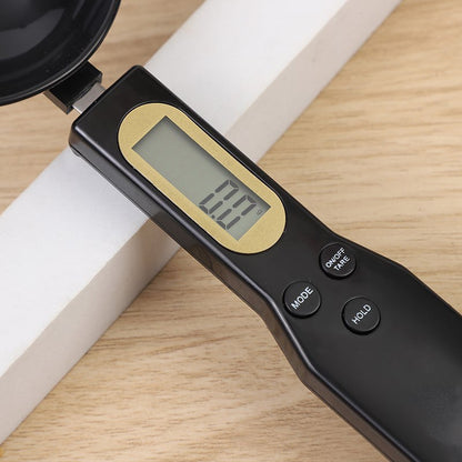🍴 Elevate Your Cooking Precision - 49% OFF - ✨Digital Measuring Spoon Scale
