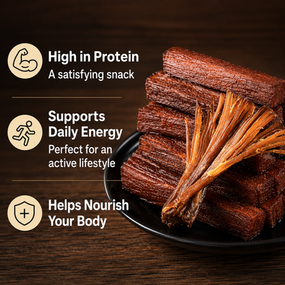 100% Grass-Fed Premium Beef Steak