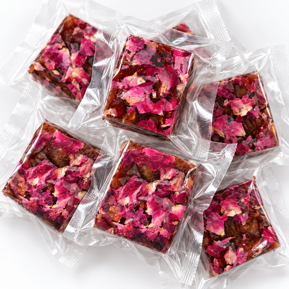 Rose Walnut Fruit Bites™