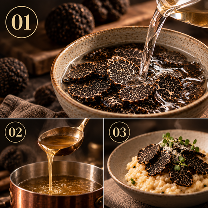Perigord black truffle™