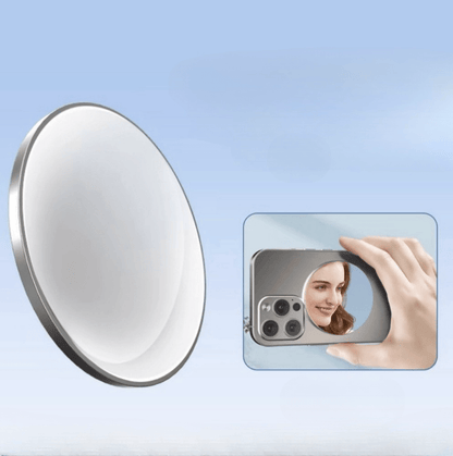 📸 Elevate Your Selfie Game - 49% OFF - ✨Magnetic Selfie Mirror