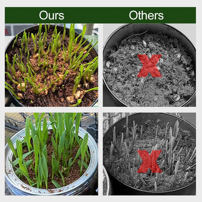 🌱 Boost Your Gardening Success - 49% OFF - ✨ Organic Coconut Coir for Plants