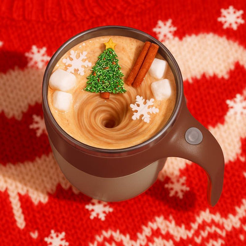 ❄️Winter Discount Frenzy Promotion-49% OFF-🎁Automatic Magnetic Stirring Coffee Mug