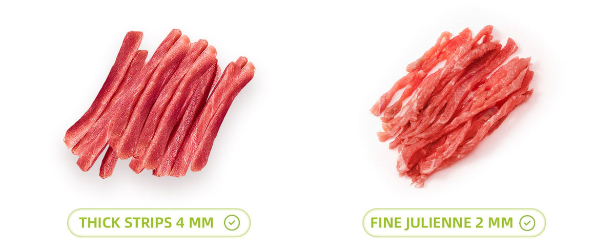 🍖 Elevate Your Cooking - 49% OFF - 😋Meat Cutting Set