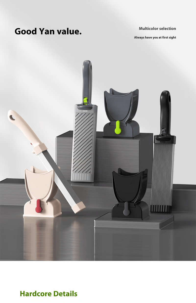 🍖 Elevate Your Cooking - 49% OFF - 😋Meat Cutting Set