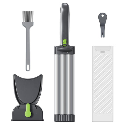 🍖 Elevate Your Cooking - 49% OFF - 😋Meat Cutting Set